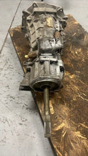 Load image into Gallery viewer, 97 04 C5 M12 Corvette T56 6 speed transmission Tremec OEM GM 27 Spline 1386-023