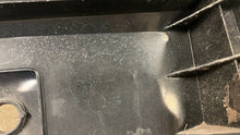 Load image into Gallery viewer, 93 02 Pontiac Firebird Trans AM Rear Tail Light Center Filler Panel 16516876 GM
