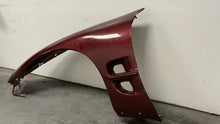 Load image into Gallery viewer, 98 02 Pontiac Firebird Trans AM Driver Front Fender Original OEM GM 10420065