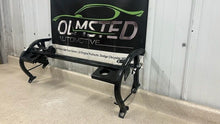 Load image into Gallery viewer, 2008 2013 OEM GM C6 Corvette Lower Radiator Support Assembly Original Bracket