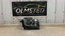 Load image into Gallery viewer, 10 15 Chevrolet Camaro SS Passenger Headlight Xenon HID Right 78K OEM GM 2098102