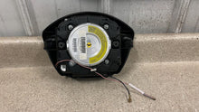 Load image into Gallery viewer, 1997 2004 Chevrolet Corvette C5 Left Side Driver Wheel OEM GM Bag 36K Black