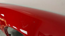 Load image into Gallery viewer, 2006 2013 Corvette C6 Z06 Passenger Front Fender GM OEM Right Red Coupe RH NICE