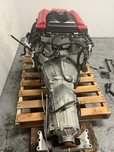 Load image into Gallery viewer, LSA 6.2 Engine & 6L90e 6 speed Auto Trans Pullout 45K WARRANTY 550HP FREE SHIP