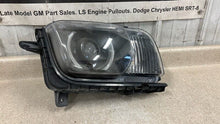 Load image into Gallery viewer, 10 15 Chevrolet Camaro SS Passenger Headlight Xenon HID Right 78K OEM GM 2098102