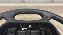 Load image into Gallery viewer, 1997 Pontiac Firebird Trans AM Gray Leather Steering OEM GM Wheel 93 02