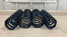 Load image into Gallery viewer, 1993 2002 Firebird Camaro Firehawk SS SLP Lowering Springs OEM 1LE Package RARE!