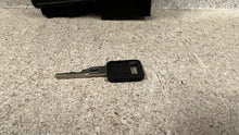 Load image into Gallery viewer, 1997 2002 Camaro Firebird Body Control Module BCM OEM GM 16239981 Key
