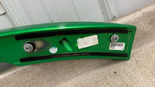Load image into Gallery viewer, 2010 2013 Chevrolet Camaro SS Rear Trunk Deck Lid Spoiler OEM GM 92237063 Green