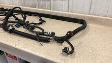 Load image into Gallery viewer, 2001 2004 Corvette C5 Manual Transmission Wiring Harness T-56 OEM GM 10448126