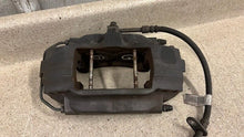 Load image into Gallery viewer, 2010 2015 Camaro SS Rear Driver Passenger Brembo Brake Calipers Pair OEM 58K