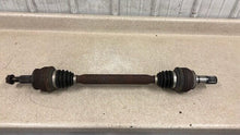 Load image into Gallery viewer, 09 14 Dodge Challenger Charger SRT-8 Driver Rear Axle Half Shaft 04578733AE OEM
