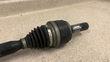 Load image into Gallery viewer, 2010 2015 Camaro SS Passenger Side Half Shaft Axle OEM GM 92238378 45K RH Right