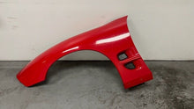 Load image into Gallery viewer, 98 02 Pontiac Firebird Trans AM Driver Front Fender Original OEM GM 10420065 Red