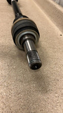 Load image into Gallery viewer, 2010 2015 Camaro SS Passenger Side Half Shaft Axle OEM GM 22813175 RH Right