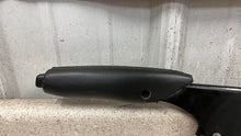 Load image into Gallery viewer, 98 02 Pontiac Firebird Camaro SS Emergency Brake Handle Leather E-Brake Black
