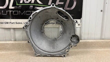 Load image into Gallery viewer, 97 04 C5 CHEVROLET CORVETTE AUTOMATIC TRANSMISSION BELL HOUSING GM 12551118