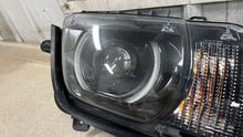 Load image into Gallery viewer, 10 15 Chevrolet Camaro SS Passenger Headlight Xenon HID Right 78K OEM GM 2098102