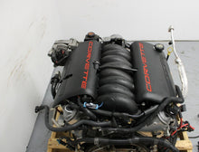 Load image into Gallery viewer, LS1 5.7 Corvette Engine Complete Full Pullout 115K WARRANTY 345HP FREE SHIPPING