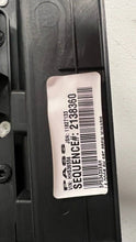 Load image into Gallery viewer, 15 22 Dodge Challenger SRT Interior Door Panel Right Left Set Suede 23K OEM Card