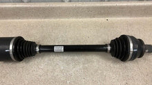 Load image into Gallery viewer, 15 23 Dodge Challenger SRT Passenger Rear Axle Half Shaft 53010748AA 23K Right