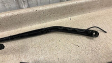 Load image into Gallery viewer, 2005 2013 Chevrolet Corvette C6 Left Right Windshield Wiper Arms Pair OEM 34K