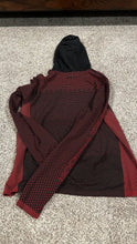 Load image into Gallery viewer, Boys Youth X Large Long Sleeve Shirts Hoodie Under Armour Buckle Champion Lot 5