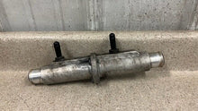 Load image into Gallery viewer, 1998 2002 Pontiac Firebird Camaro SS Power Steering Cooler Pipe OEM GM LS1 83K