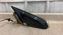 Load image into Gallery viewer, 2010 2015 Chevrolet Camaro Driver Side Mirror Left Heated OEM SS ZL1 Gray LH