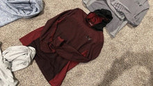 Load image into Gallery viewer, Boys Youth X Large Long Sleeve Shirts Hoodie Under Armour Buckle Champion Lot 5