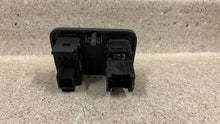 Load image into Gallery viewer, 1997 1999 Pontiac Firebird Traction Control Convertible Top Switch Gray OEM GM