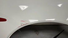 Load image into Gallery viewer, 06 13 C6 Corvette Z06 Right Passenger Quarter Panel GM Wide Body 22813553 White