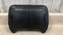 Load image into Gallery viewer, 1994 1997 Chevrolet Camaro Left Side Driver Wheel OEM GM Bag 58K Black Nice!