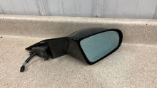 Load image into Gallery viewer, 93 02 Pontiac Firebird Trans AM WS6 Passenger Power Mirror OEM Right GM Black RH