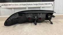 Load image into Gallery viewer, 98 02 Pontiac Firebird Trans AM Passenger Rear Tail Light Honeycomb OEM GM Right