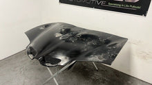 Load image into Gallery viewer, 1998 2002 Firebird Firehawk OEM GM Ram Air Hood Black ORIGINAL Factory RARE