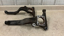 Load image into Gallery viewer, 98 02 Firebird Trans AM Camaro SS Front Driver Passenger Spindle Pair RH LH