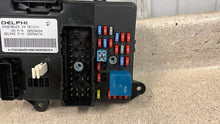 Load image into Gallery viewer, 2008 2013 Corvette C6 Z06 BCM Body Control Module Assembly GM 20934684 OEM 61K