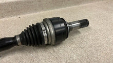 Load image into Gallery viewer, 2010 2015 Camaro SS Passenger Side Half Shaft Axle OEM GM 92238378 RH Right 62K
