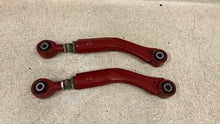 Load image into Gallery viewer, 11 21 dodge Charger Challenger TruHart Rear Upper Chamber Arms Adjustable THD202