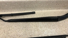 Load image into Gallery viewer, 2005 2013 Chevrolet Corvette C6 Left Right Windshield Wiper Arms Pair OEM 34K