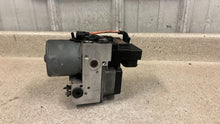 Load image into Gallery viewer, 99 02 Firebird Trans AM Camaro SS 4 Channel ABS Brake Pump Module GM 10423623