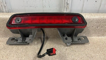 Load image into Gallery viewer, 2011 2014 Dodge Charger 3RD Trunk High Mount Brake Light Camera Mopar 57010605AH