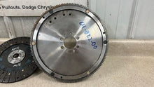Load image into Gallery viewer, LT1 LT4 5.7 Camaro Firebird Mcleod RXT Twin Disc Clutch Setup Flywheel 6402207M