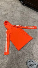 Load image into Gallery viewer, Boys Youth Large Long Sleeve Shirts Hoodie Under Armour Adidas Lot 6 14/16