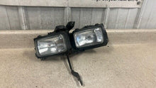 Load image into Gallery viewer, 98 02 Pontiac Firebird Driver Side Headlight Lamp Lights Bracket GM 16523943 LH