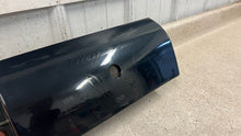 Load image into Gallery viewer, 93 02 Pontiac Firebird Trans AM Rear Tail Light Center Filler Panel 16516876 GM