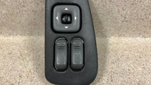 Load image into Gallery viewer, 1993 2002 Pontiac Firebird Trans AM Driver Side Window Switch Gray LH GM Left