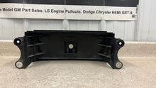 Load image into Gallery viewer, 93 02 Pontiac Firebird Trans AM Rear Tail Light Center Filler Panel 16516876 GM