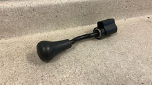 Load image into Gallery viewer, 1993 2002 Camaro SS Firebird Trans AM Manual Stock Shifter Assembly Leather Knob